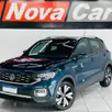 VOLKSWAGEN T-CROSS 1.4 250 TSI TOTAL FLEX HIGHLINE AUTOMÁTICO VOLKSWAGEN T-CROSS 1.4 250 TSI TOTAL FLEX HIGHLINE AUTOMÁTICO