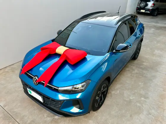 VOLKSWAGEN TERA 1.0 170 TSI HIGH AUTOMÁTICO