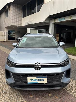 VOLKSWAGEN TERA 1.0 170 TSI COMFORT AUTOMÁTICO