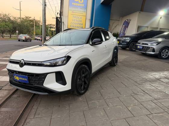 VOLKSWAGEN TERA 1.0 170 TSI HIGH AUTOMÁTICO