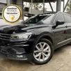 VOLKSWAGEN TIGUAN 1.4 250 TSI TOTAL FLEX ALLSPACE COMFORTLINE TIPTRONIC VOLKSWAGEN TIGUAN 1.4 250 TSI TOTAL FLEX ALLSPACE COMFORTLINE TIPTRONIC