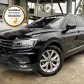 VOLKSWAGEN TIGUAN 1.4 250 TSI TOTAL FLEX ALLSPACE COMFORTLINE TIPTRONIC VOLKSWAGEN TIGUAN 1.4 250 TSI TOTAL FLEX ALLSPACE COMFORTLINE TIPTRONIC