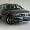 VOLKSWAGEN TIGUAN 2.0 350 TSI GASOLINA ALLSPACE R-LINE 4MOTION DSG VOLKSWAGEN TIGUAN 2.0 350 TSI GASOLINA ALLSPACE R-LINE 4MOTION DSG