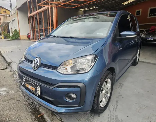 VOLKSWAGEN UP 1.0 MPI MOVE UP 12V FLEX 4P AUTOMATIZADO VOLKSWAGEN UP 1.0 MPI MOVE UP 12V FLEX 4P AUTOMATIZADO