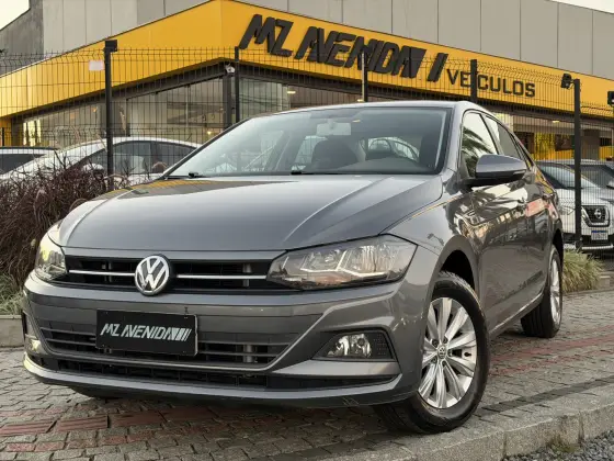 VOLKSWAGEN VIRTUS 1.0 200 TSI COMFORTLINE AUTOMÁTICO VOLKSWAGEN VIRTUS 1.0 200 TSI COMFORTLINE AUTOMÁTICO