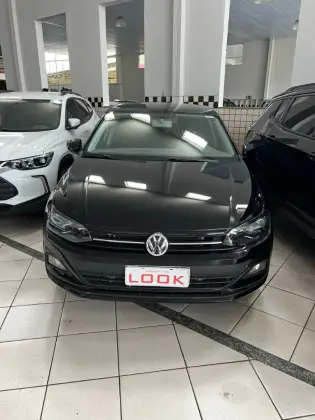 VOLKSWAGEN VIRTUS 1.0 200 TSI COMFORTLINE AUTOMÁTICO VOLKSWAGEN VIRTUS 1.0 200 TSI COMFORTLINE AUTOMÁTICO