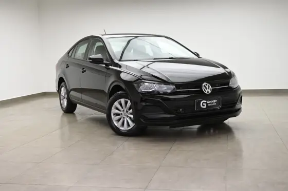 VOLKSWAGEN VIRTUS 1.0 200 TSI COMFORTLINE AUTOMÁTICO VOLKSWAGEN VIRTUS 1.0 200 TSI COMFORTLINE AUTOMÁTICO