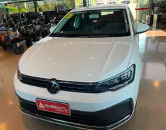 VOLKSWAGEN VIRTUS 1.0 170 TSI AUTOMÁTICO VOLKSWAGEN VIRTUS 1.0 170 TSI AUTOMÁTICO