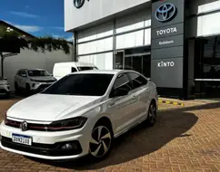 VOLKSWAGEN VIRTUS 1.4 250 TSI GTS AUTOMÁTICO VOLKSWAGEN VIRTUS 1.4 250 TSI GTS AUTOMÁTICO