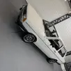 VOLKSWAGEN VOYAGE 1.6 LS 8V GASOLINA 2P MANUAL VOLKSWAGEN VOYAGE 1.6 LS 8V GASOLINA 2P MANUAL