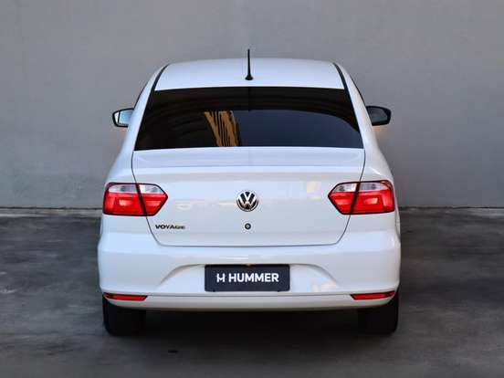 VOLKSWAGEN-VOYAGE-1.0 12V MPI TOTALFLEX 4P MANUAL VOLKSWAGEN-VOYAGE-2022