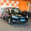 VOLKSWAGEN VOYAGE 1.6 MSI TOTALFLEX 4P MANUAL VOLKSWAGEN VOYAGE 1.6 MSI TOTALFLEX 4P MANUAL