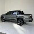 VOLKSWAGEN AMAROK 3.0 V6 TDI DIESEL EXTREME CD 4MOTION AUTOMÁTICO VOLKSWAGEN AMAROK 3.0 V6 TDI DIESEL EXTREME CD 4MOTION AUTOMÁTICO