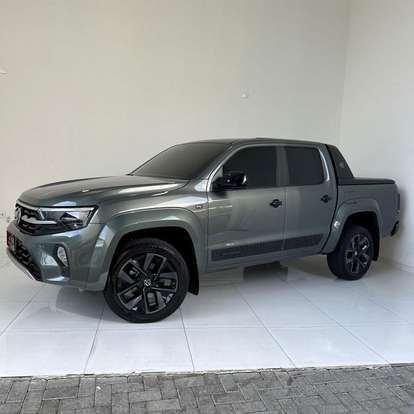 VOLKSWAGEN-AMAROK-3.0 V6 TDI DIESEL EXTREME CD 4MOTION AUTOMÁTICO VOLKSWAGEN-AMAROK-2024