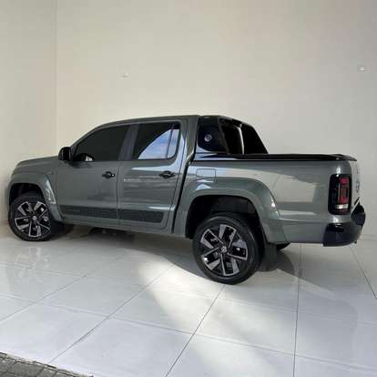 VOLKSWAGEN-AMAROK-3.0 V6 TDI DIESEL EXTREME CD 4MOTION AUTOMÁTICO VOLKSWAGEN-AMAROK-2024