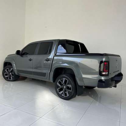 VOLKSWAGEN-AMAROK-3.0 V6 TDI DIESEL EXTREME CD 4MOTION AUTOMÁTICO VOLKSWAGEN-AMAROK-2024