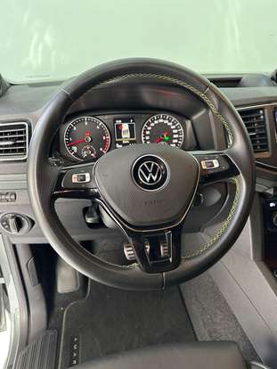 VOLKSWAGEN-AMAROK-3.0 V6 TDI DIESEL EXTREME CD 4MOTION AUTOMÁTICO VOLKSWAGEN-AMAROK-2024