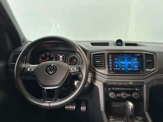 VOLKSWAGEN-AMAROK-3.0 V6 TDI DIESEL EXTREME CD 4MOTION AUTOMÁTICO VOLKSWAGEN-AMAROK-2024