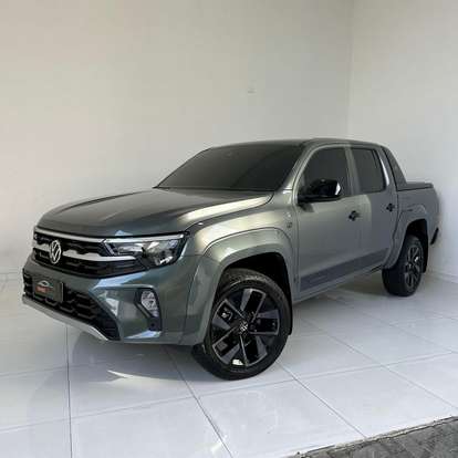 VOLKSWAGEN-AMAROK-3.0 V6 TDI DIESEL EXTREME CD 4MOTION AUTOMÁTICO VOLKSWAGEN-AMAROK-2024