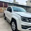 VOLKSWAGEN AMAROK 3.0 V6 TDI DIESEL HIGHLINE CD 4MOTION AUTOMÁTICO VOLKSWAGEN AMAROK 3.0 V6 TDI DIESEL HIGHLINE CD 4MOTION AUTOMÁTICO