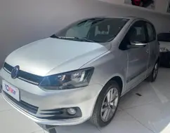 VOLKSWAGEN FOX 1.6 MSI RUN 8V FLEX 4P MANUAL VOLKSWAGEN FOX 1.6 MSI RUN 8V FLEX 4P MANUAL