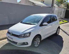 VOLKSWAGEN FOX 1.6 MSI TOTAL FLEX CONNECT 4P MANUAL VOLKSWAGEN FOX 1.6 MSI TOTAL FLEX CONNECT 4P MANUAL