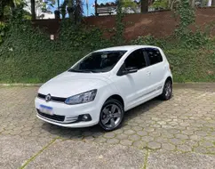 VOLKSWAGEN FOX 1.6 MSI TOTAL FLEX CONNECT 4P MANUAL VOLKSWAGEN FOX 1.6 MSI TOTAL FLEX CONNECT 4P MANUAL