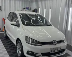 VOLKSWAGEN FOX 1.6 MSI TOTAL FLEX CONNECT 4P MANUAL VOLKSWAGEN FOX 1.6 MSI TOTAL FLEX CONNECT 4P MANUAL