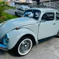 VOLKSWAGEN FUSCA 1.3 L 8V GASOLINA 2P MANUAL VOLKSWAGEN FUSCA 1.3 L 8V GASOLINA 2P MANUAL