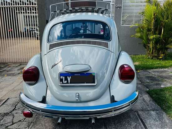 VOLKSWAGEN-FUSCA-1981