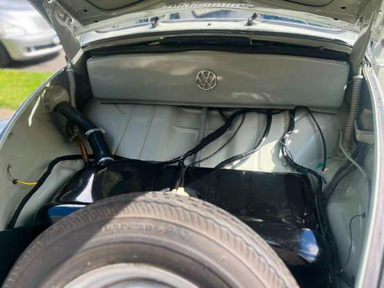 VOLKSWAGEN-FUSCA-1.3 L 8V GASOLINA 2P MANUAL VOLKSWAGEN-FUSCA-1981
