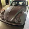 VOLKSWAGEN FUSCA 1.6 8V GASOLINA 2P MANUAL VOLKSWAGEN FUSCA 1.6 8V GASOLINA 2P MANUAL