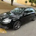 VOLKSWAGEN JETTA 2.0 COMFORTLINE FLEX 4P TIPTRONIC VOLKSWAGEN JETTA 2.0 COMFORTLINE FLEX 4P TIPTRONIC