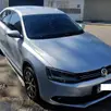 VOLKSWAGEN JETTA 2.0 COMFORTLINE FLEX 4P TIPTRONIC VOLKSWAGEN JETTA 2.0 COMFORTLINE FLEX 4P TIPTRONIC