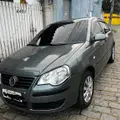 VOLKSWAGEN POLO SEDAN 1.6 MI 8V FLEX 4P MANUAL VOLKSWAGEN POLO SEDAN 1.6 MI 8V FLEX 4P MANUAL