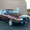 VOLKSWAGEN SANTANA 2.0 GL 8V GASOLINA 2P MANUAL VOLKSWAGEN SANTANA 2.0 GL 8V GASOLINA 2P MANUAL