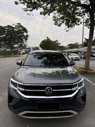 VOLKSWAGEN-TAOS-1.4 250 TSI TOTAL FLEX HIGHLINE AUTOMÁTICO VOLKSWAGEN-TAOS-2022