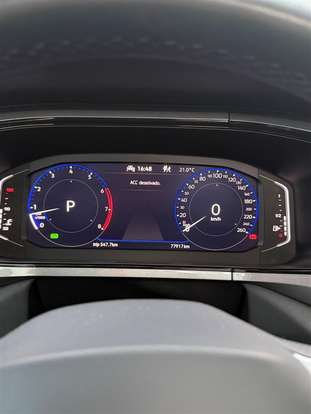 VOLKSWAGEN-TAOS-1.4 250 TSI TOTAL FLEX HIGHLINE AUTOMÁTICO VOLKSWAGEN-TAOS-2022