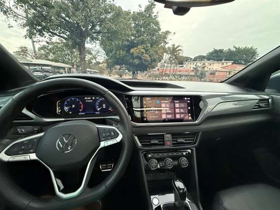 VOLKSWAGEN-TAOS-1.4 250 TSI TOTAL FLEX HIGHLINE AUTOMÁTICO VOLKSWAGEN-TAOS-2022