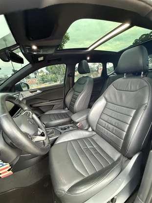 VOLKSWAGEN-TAOS-1.4 250 TSI TOTAL FLEX HIGHLINE AUTOMÁTICO VOLKSWAGEN-TAOS-2022