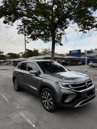 VOLKSWAGEN-TAOS-1.4 250 TSI TOTAL FLEX HIGHLINE AUTOMÁTICO VOLKSWAGEN-TAOS-2022
