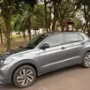 VOLKSWAGEN T-CROSS 1.0 200 TSI TOTAL FLEX COMFORTLINE AUTOMÁTICO VOLKSWAGEN T-CROSS 1.0 200 TSI TOTAL FLEX COMFORTLINE AUTOMÁTICO