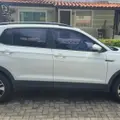 VOLKSWAGEN T-CROSS 1.0 200 TSI TOTAL FLEX SENSE AUTOMÁTICO VOLKSWAGEN T-CROSS 1.0 200 TSI TOTAL FLEX SENSE AUTOMÁTICO