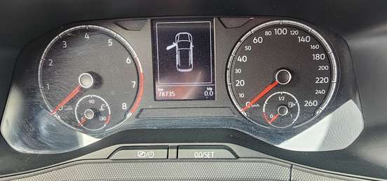 VOLKSWAGEN-T-CROSS-1.0 200 TSI TOTAL FLEX SENSE AUTOMÁTICO VOLKSWAGEN-T-CROSS-2022