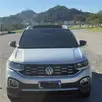 VOLKSWAGEN T-CROSS 1.4 250 TSI TOTAL FLEX HIGHLINE AUTOMÁTICO VOLKSWAGEN T-CROSS 1.4 250 TSI TOTAL FLEX HIGHLINE AUTOMÁTICO