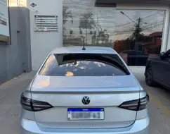 VOLKSWAGEN VIRTUS 1.0 170 TSI AUTOMÁTICO VOLKSWAGEN VIRTUS 1.0 170 TSI AUTOMÁTICO