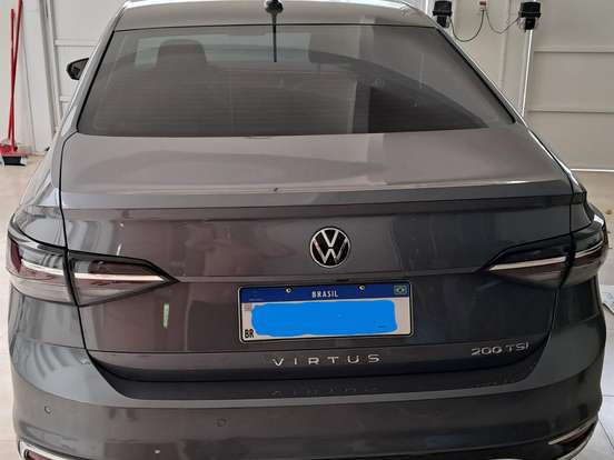 VOLKSWAGEN-VIRTUS-1.0 200 TSI COMFORTLINE AUTOMÁTICO VOLKSWAGEN-VIRTUS-2025