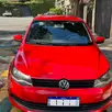 VOLKSWAGEN VOYAGE 1.6 MI TREND 8V FLEX 4P MANUAL VOLKSWAGEN VOYAGE 1.6 MI TREND 8V FLEX 4P MANUAL