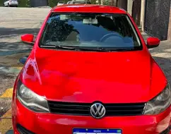 VOLKSWAGEN VOYAGE 1.6 MI TREND 8V FLEX 4P MANUAL VOLKSWAGEN VOYAGE 1.6 MI TREND 8V FLEX 4P MANUAL