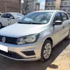 VOLKSWAGEN VOYAGE 1.6 MSI TOTALFLEX 4P MANUAL VOLKSWAGEN VOYAGE 1.6 MSI TOTALFLEX 4P MANUAL